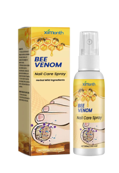 Nagelpflegespray BEE VENOM 100 ml